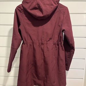 Ladies Spring/Fall Coat